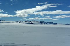 10B Low Mountains From The ALE Van Driving From Union Glacier Camp Antarctica To Elephants Head.jpg